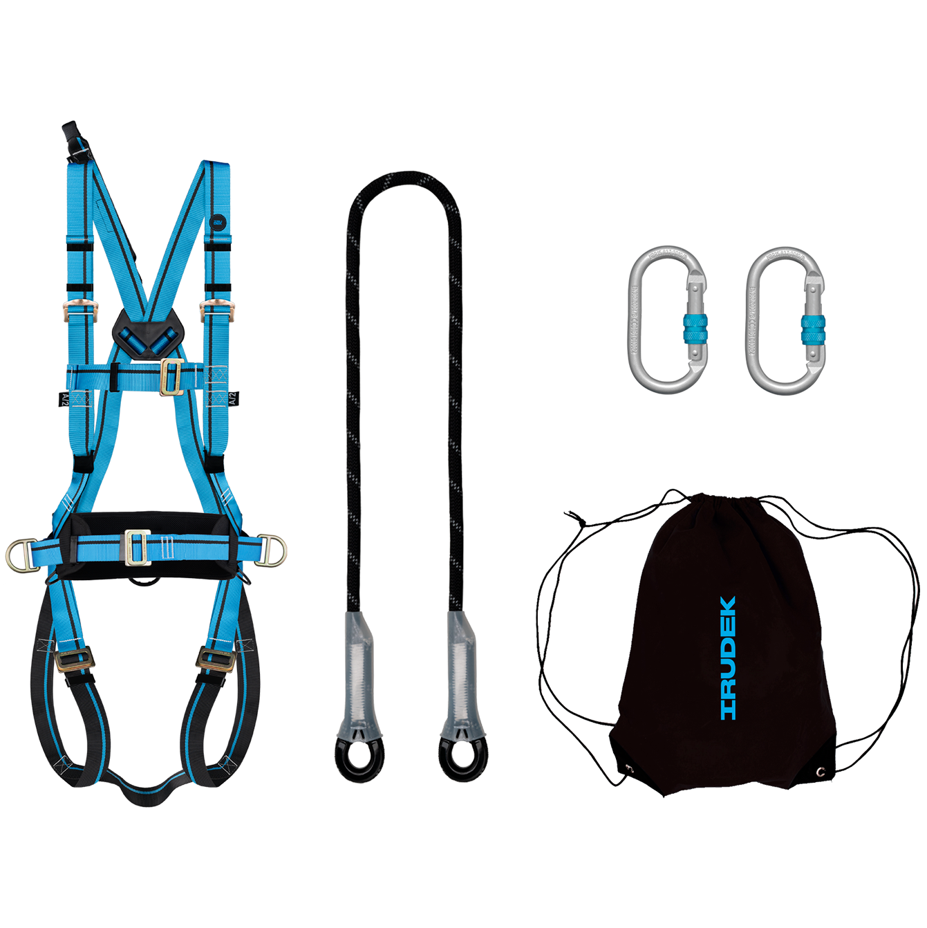KIT TEIDE LIGHT - PACK EPI