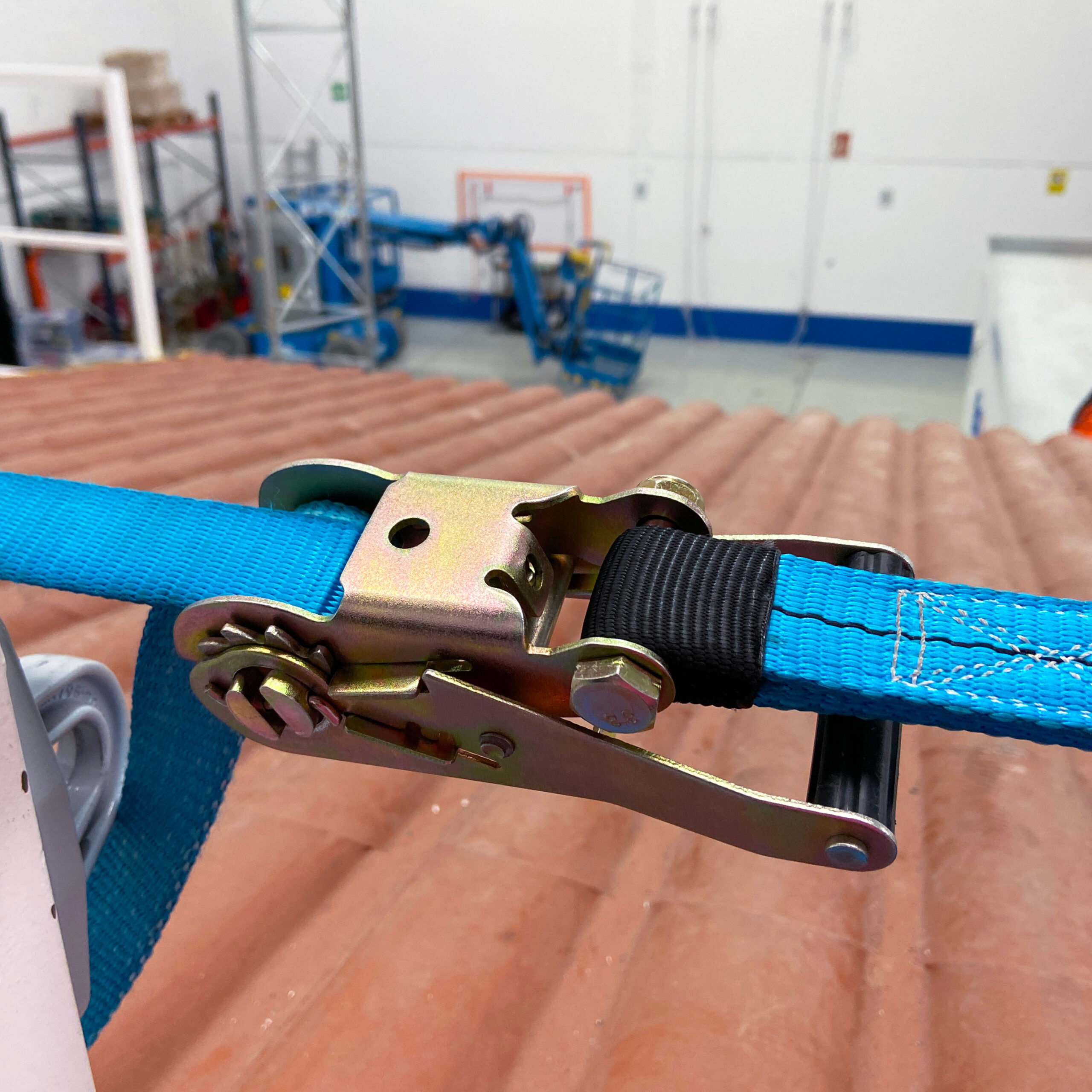 Línea de vida temporal X2 - Imagen 3