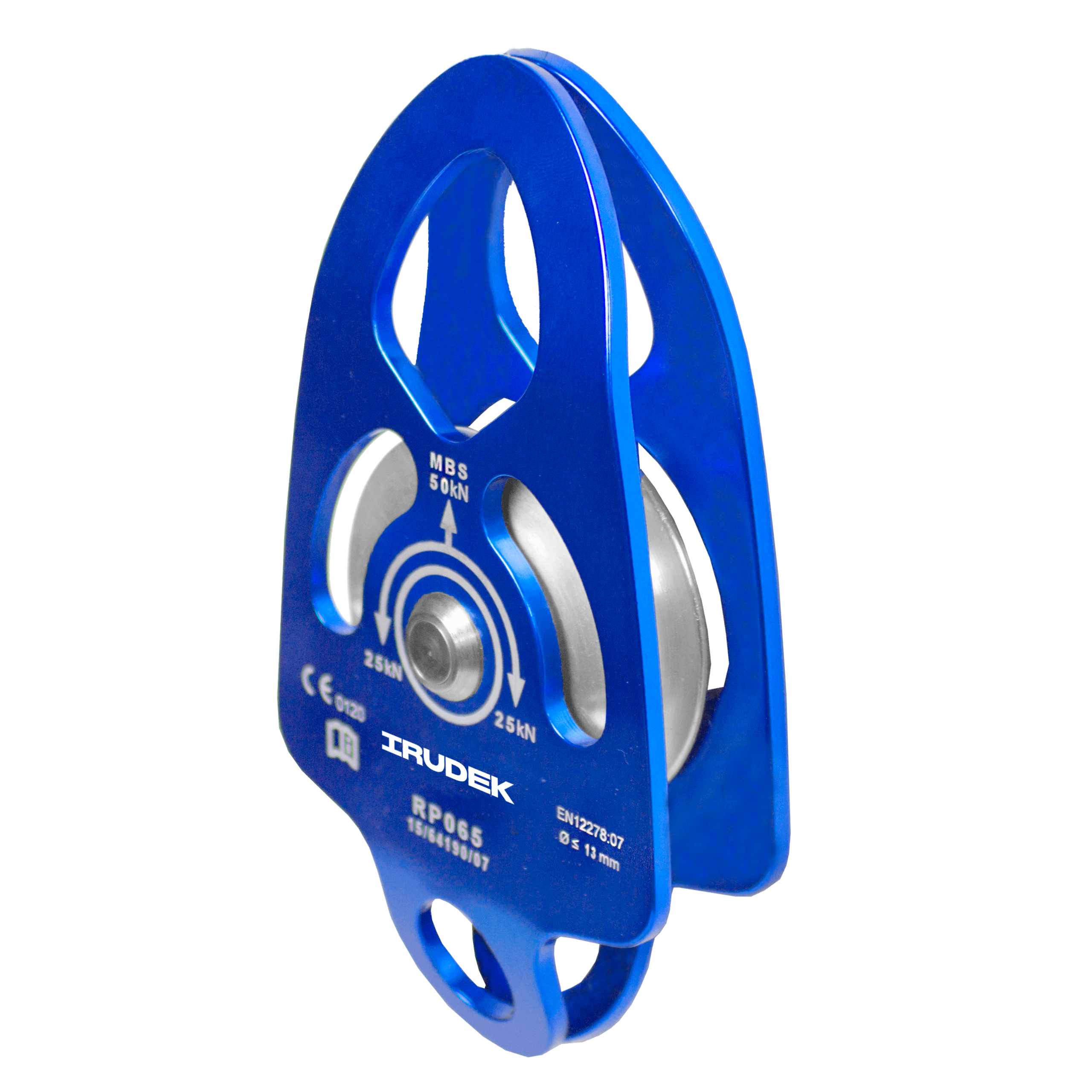 Polea PRO65 BUS