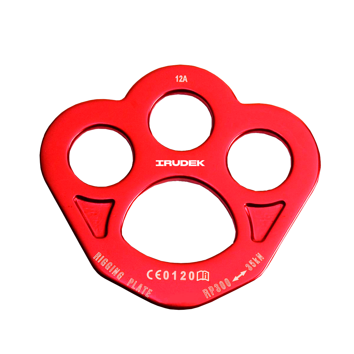 Placa multianclaje PRO300