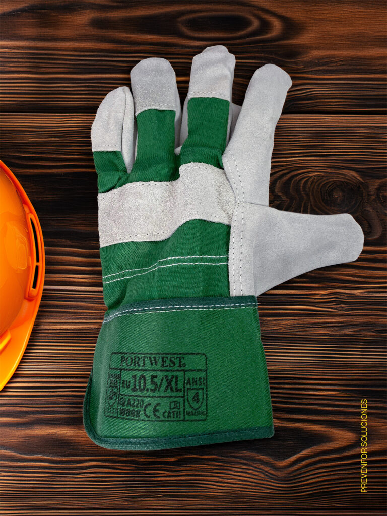 riesgos mecanicos-guante-prevenfor