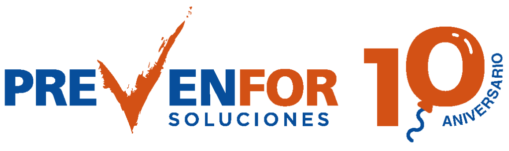 Prevenfor Soluciones – 10º aniversario (2016 – 2026)
